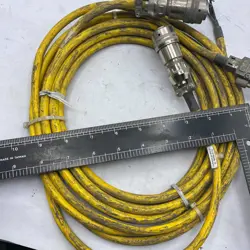 COMPUMOTOR FEEDBACK