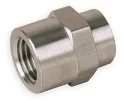 PARKER 6-6 FHC-SS 3/8