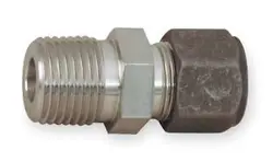 PARKER 6-12 FBZ-SS 3/4