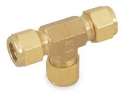 PARKER 6-6-6 JBZ-B 3/8
