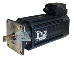 HDY142E6-88S1 SERVO MOTOR