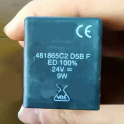 PARKER 481865C2