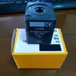 481865C2 24VDC 9W