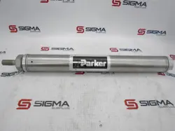 PARKER 01.25-NRSRMB-5.000 PNEUMATIC CYLINDER