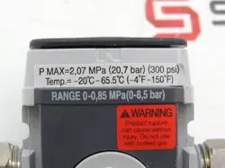 AIR PRESSURE