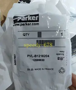 PARKER FVL-B1216204