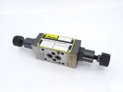PARKER FM2DDKN50 VALVE