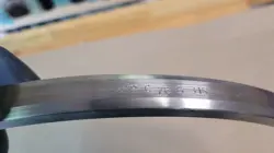 316 STAINLESS STEEL