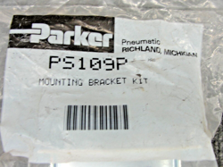 PARKER PS109P
