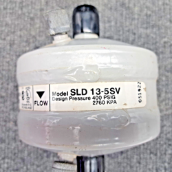 PARKER SLD