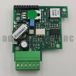 SSD ENCODER