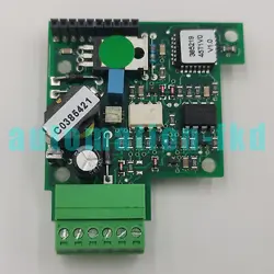 BRAND NEW PARKER SSD ENCODER FEEDBACK BOARD AH387775U001 ONE YEAR WARRANTY &AF