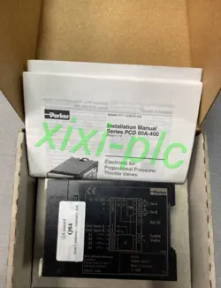 PCD00A-400-23 AMPLIFIER DHL