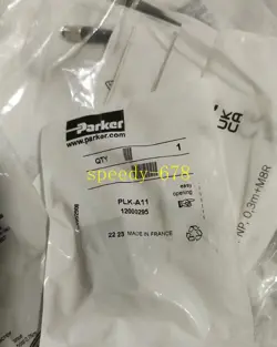 PARKER PLK-A11 PNEUMATIC