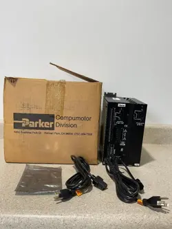 PARKER SX8 DRIVE NEW