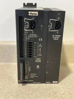 PARKER SX8 DRIVE