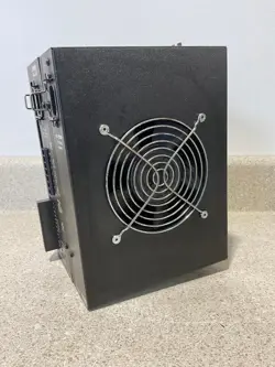 SX8 DRIVE
