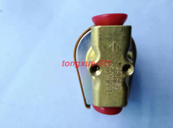 1PC NEW PARKER 122K8363 115V SOLENOID VALVE VIA FEDEX OR DHL