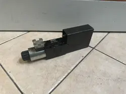 PARKER D1VW020BNJWI5N91 VALVE