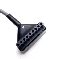 COMPUMOTOR MICROSTEPPER