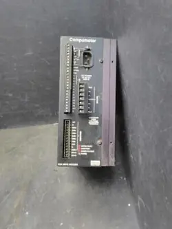 COMPUMOTOR SX8 DRIVE