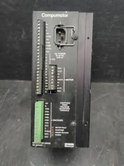 PARKER COMPUMOTOR MICROSTEP DRIVE SX SERIES (78-249-8.25)