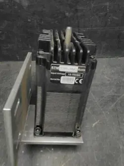 MOTOR W/DOUBLE