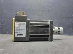 COMPUMOTOR SM231AE-NTQN