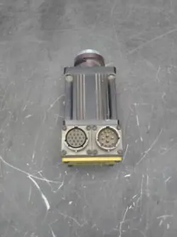 SM231AE-NTQN SERVO MOTOR