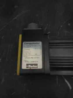 COMPUMOTOR SM231AE-NTQN SERVO