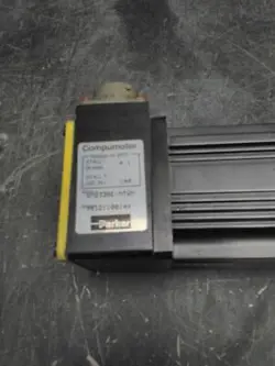 COMPUMOTOR MODEL