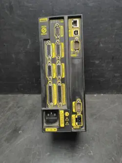 PARKER 9000P3U4B0 ACR 9000 MOTOR CONTROLLER (78-249-8.25)
