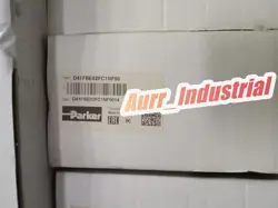 D41FBE02FC1NF00 PARKER FAST SHIPPING DHL