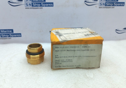 BUNA ROD GLAND