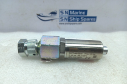 AND TEMPERATURE SENSOR