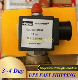 PARKER 131F46