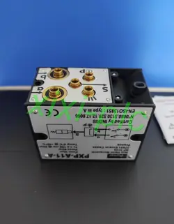 PNEUMATIC COMPONENTS DHL