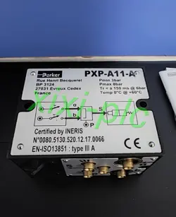 COMPONENTS DHL