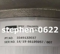 1PCS 3349132037 PARKER