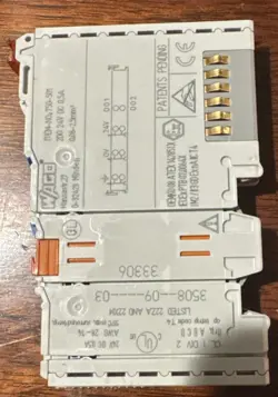 DIN RAIL