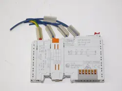 OUTPUT MODULE 24V