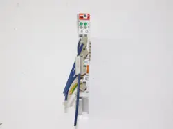 CHANNEL OUTPUT MODULE