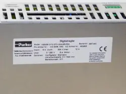 PARKER 638A/06-3-F-0-STO-CAN-000-RD2
