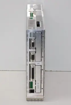 MODULE UNIT