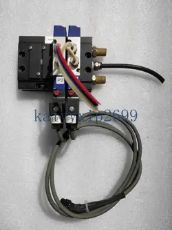 1PC PARKER VSN16-501-052