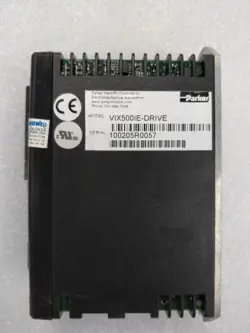 PARKER VIX500IE-DRIVE