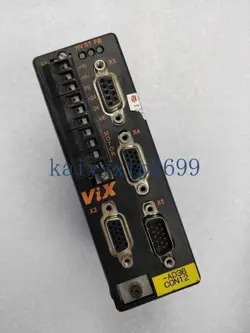 PARKER VIX500IE-DRIVE DRIVER