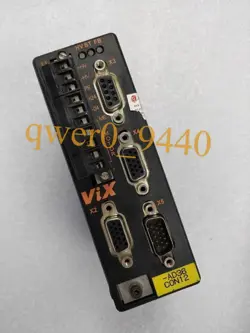 PARKER VIX500IE-DRIVE