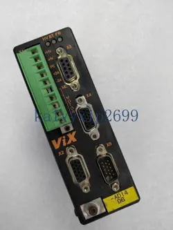 PARKER VIX500IM DRIVER