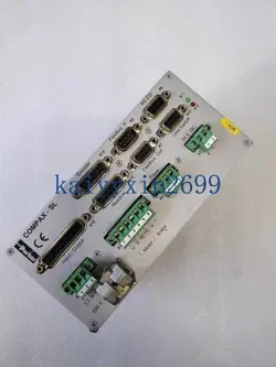 1PC PARKER COMPAX-SL